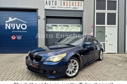 BMW 523 Gebrauchtwagen