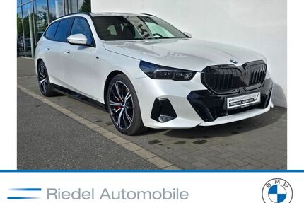 BMW 540 Gebrauchtwagen