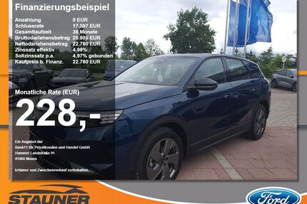 Opel Grandland (X) Gebrauchtwagen