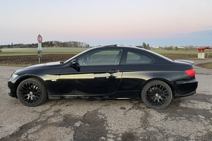 BMW 320 Gebrauchtwagen