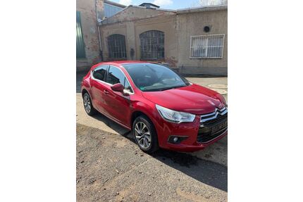 Citroen DS4 Gebrauchtwagen
