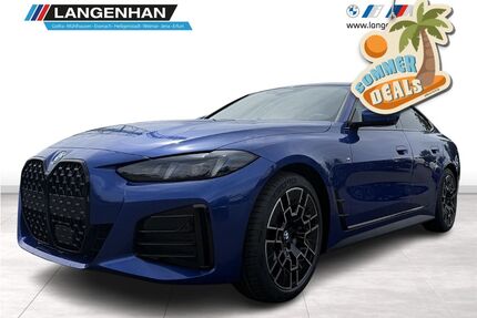 BMW 420 Gran Coupé Gebrauchtwagen