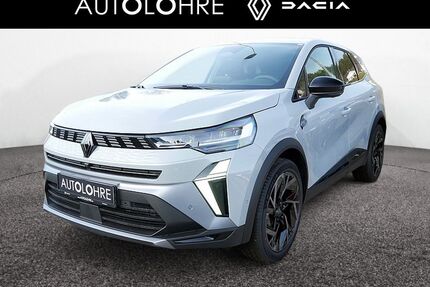 Renault Symbioz Gebrauchtwagen