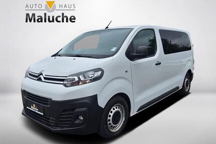 Citroen Jumpy Gebrauchtwagen