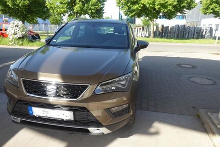 Seat Ateca Gebrauchtwagen