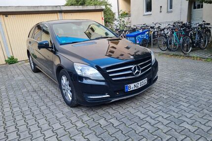 Mercedes-Benz R 350 Gebrauchtwagen