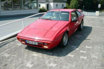 Lotus Excel Gebrauchtwagen