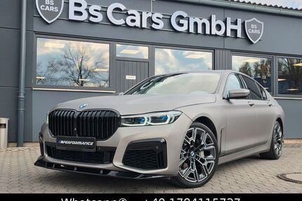BMW 730 Gebrauchtwagen