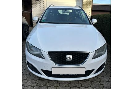 Seat Exeo Gebrauchtwagen