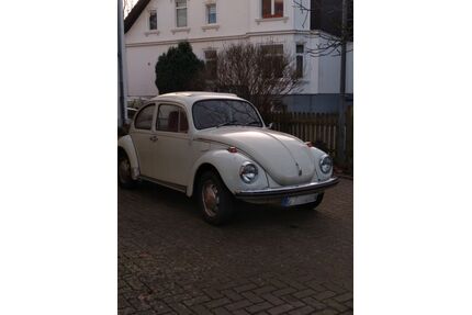 VW Käfer Gebrauchtwagen