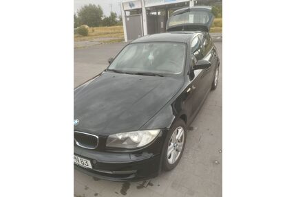 BMW 118 Gebrauchtwagen