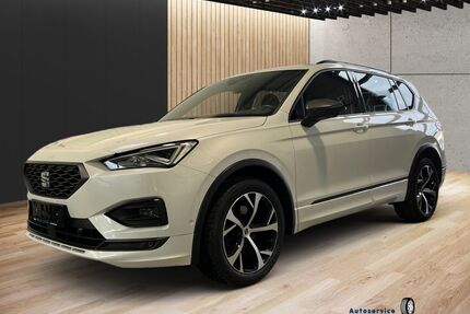 Seat Tarraco Gebrauchtwagen