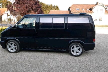 VW T4 Multivan Gebrauchtwagen