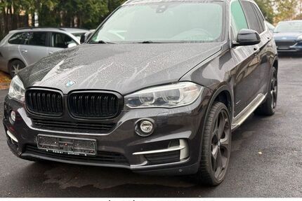 BMW X5 Gebrauchtwagen