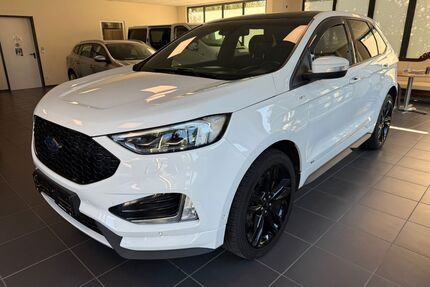 Ford Edge Gebrauchtwagen