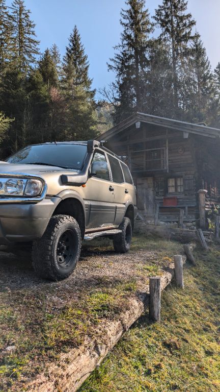 Terrano