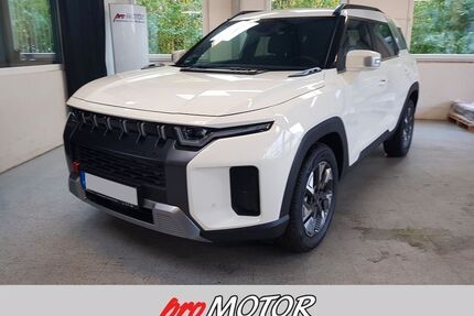 KGM Torres Gebrauchtwagen