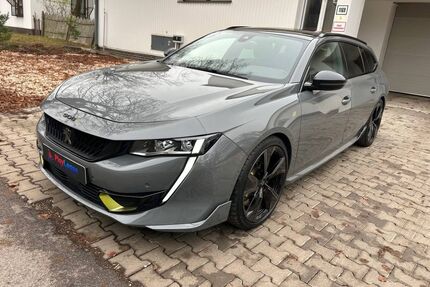 Peugeot 508 Gebrauchtwagen