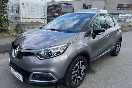 Renault Captur Gebrauchtwagen
