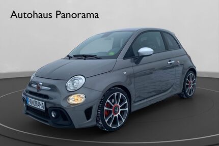 Abarth 595 Turismo Gebrauchtwagen