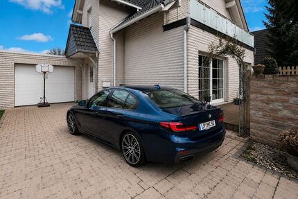 BMW 550 Gebrauchtwagen
