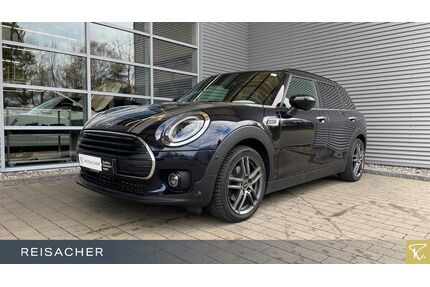 Mini Cooper Clubman Gebrauchtwagen