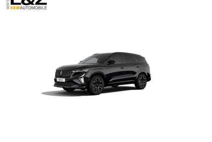 Renault Espace Gebrauchtwagen