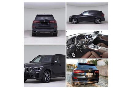 BMW X5 Gebrauchtwagen
