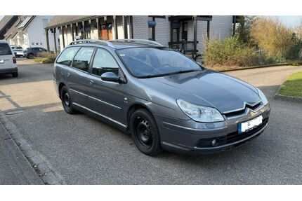 Citroen C5 Gebrauchtwagen
