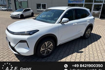 Geely Starray EM-i Gebrauchtwagen