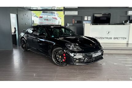 Porsche Panamera Gebrauchtwagen