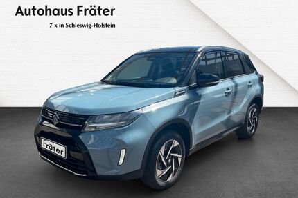 Suzuki Vitara Gebrauchtwagen
