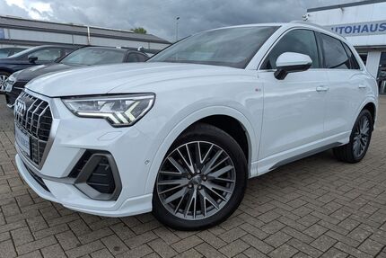 Audi Q3 Gebrauchtwagen