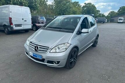 Mercedes-Benz A 200 Gebrauchtwagen
