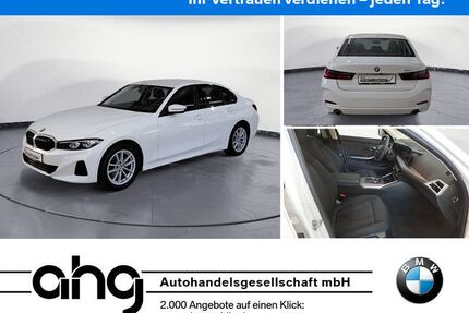 BMW 318 Gebrauchtwagen