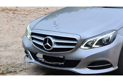 Mercedes-Benz 400 Gebrauchtwagen