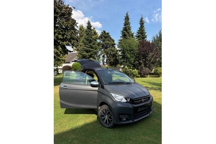Aixam Coupé Gebrauchtwagen