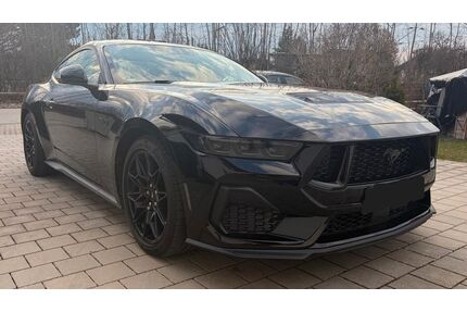 Ford Mustang Gebrauchtwagen