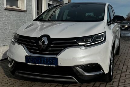 Renault Espace Gebrauchtwagen