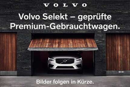Volvo V60 Gebrauchtwagen