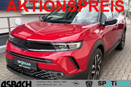 Opel Mokka Gebrauchtwagen