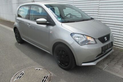 Seat Mii Gebrauchtwagen