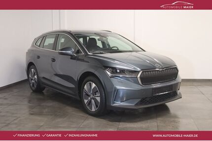 Skoda Enyaq Gebrauchtwagen