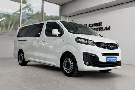 Opel Vivaro Gebrauchtwagen