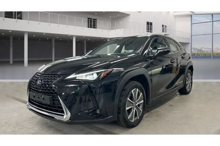 Lexus UX Gebrauchtwagen