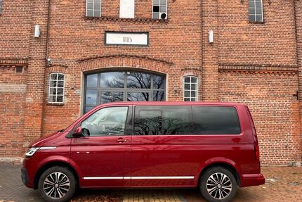 VW T6 Multivan Gebrauchtwagen