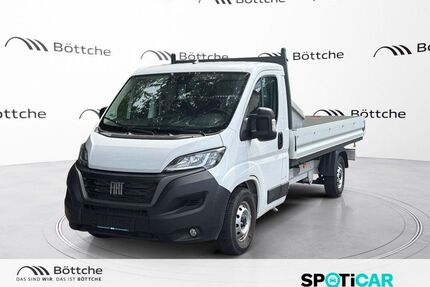 Fiat Ducato Gebrauchtwagen