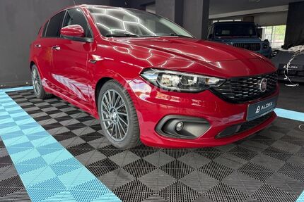 Fiat Tipo Gebrauchtwagen