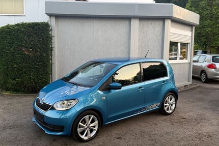 Skoda Citigo Gebrauchtwagen