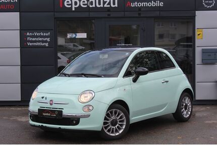 Fiat 500 Gebrauchtwagen
